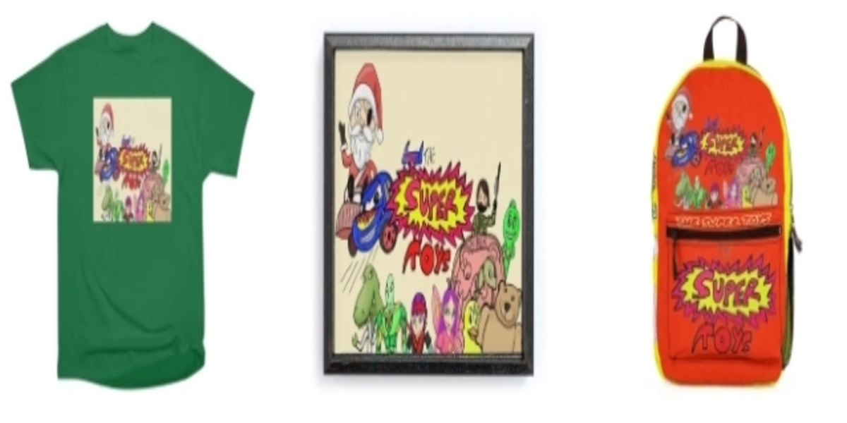 Merchandise