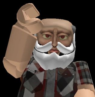 Mr. Biscuit